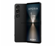 SONY XPERIA 1 VI 12/256GB Czarny - 1238223 - zdjęcie 2